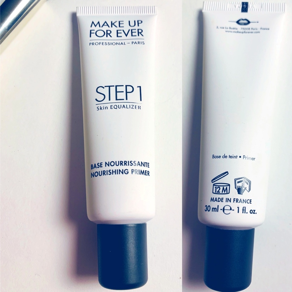 BRAND NEW Makeup Forever Primer
